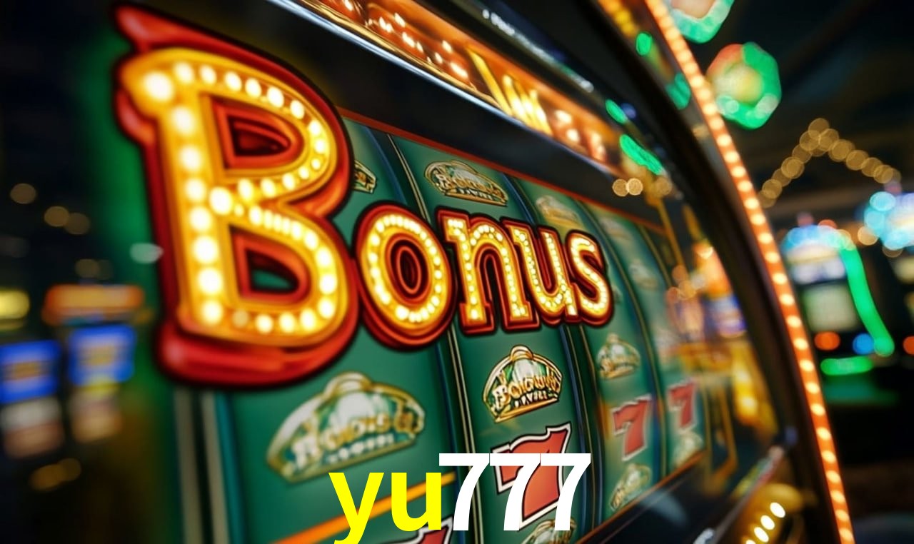 yu777