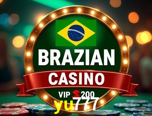 yu777