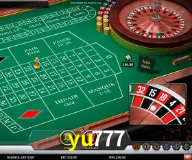 yu777