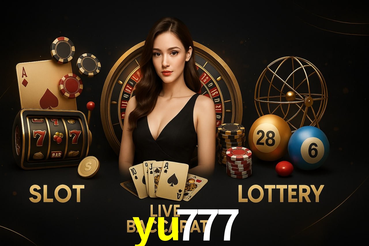 yu777 bet